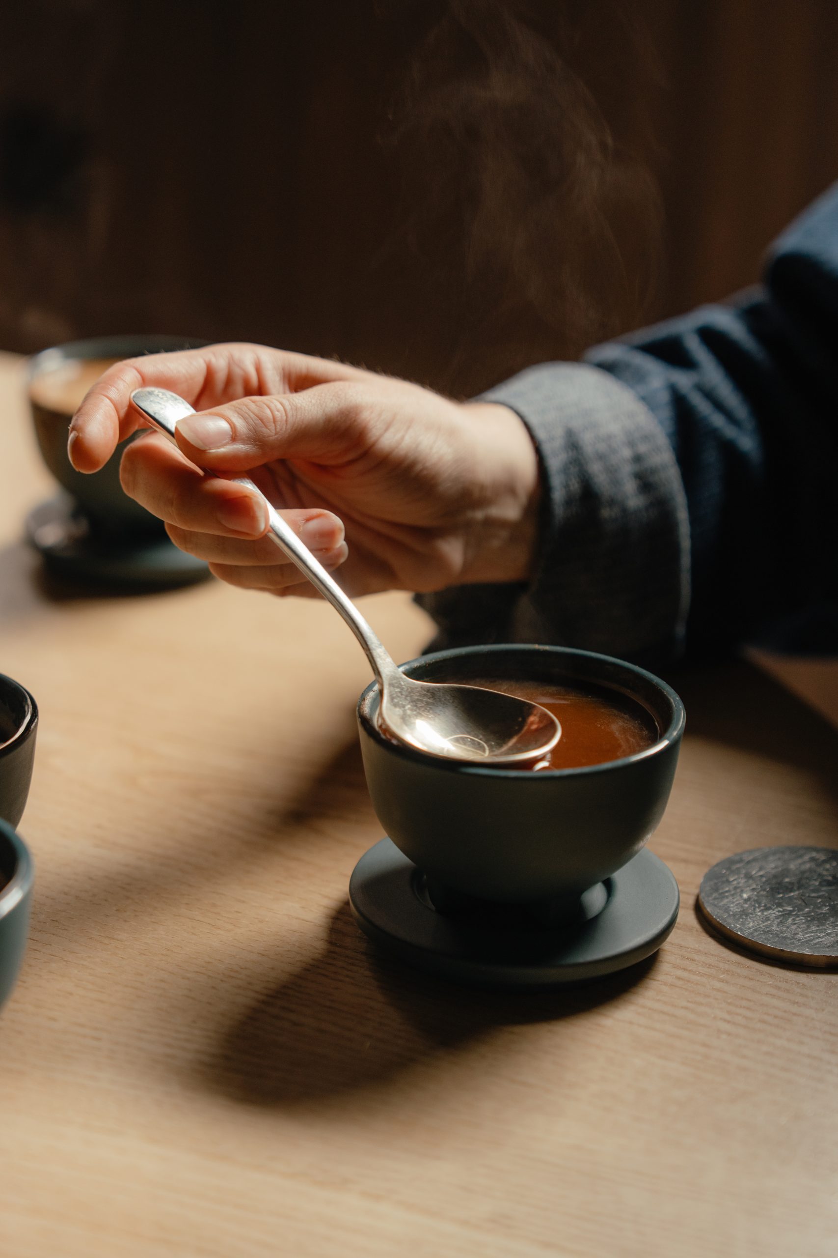Cupping Spoon - Image 2
