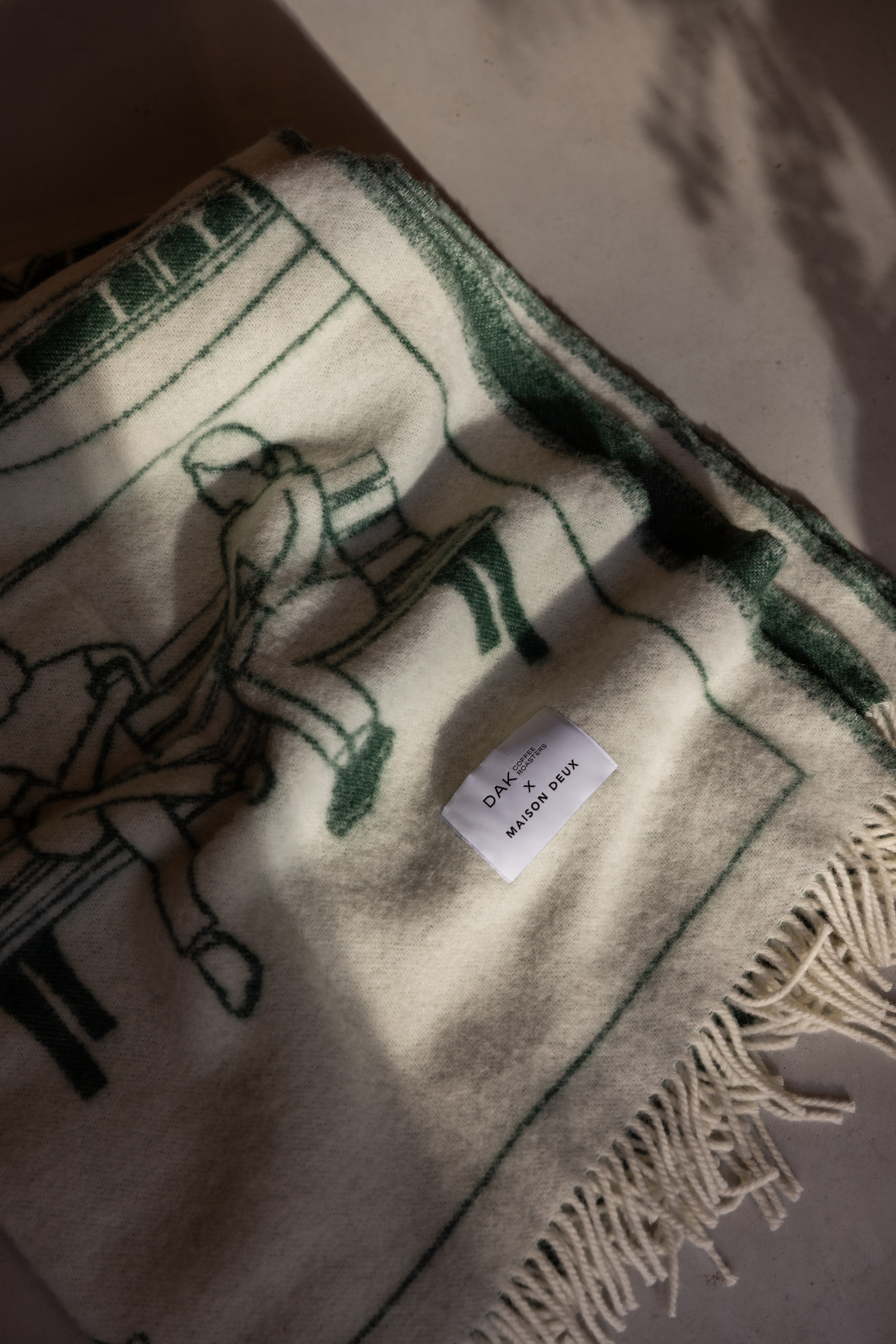 Dak x Kappy Socks - Image 4