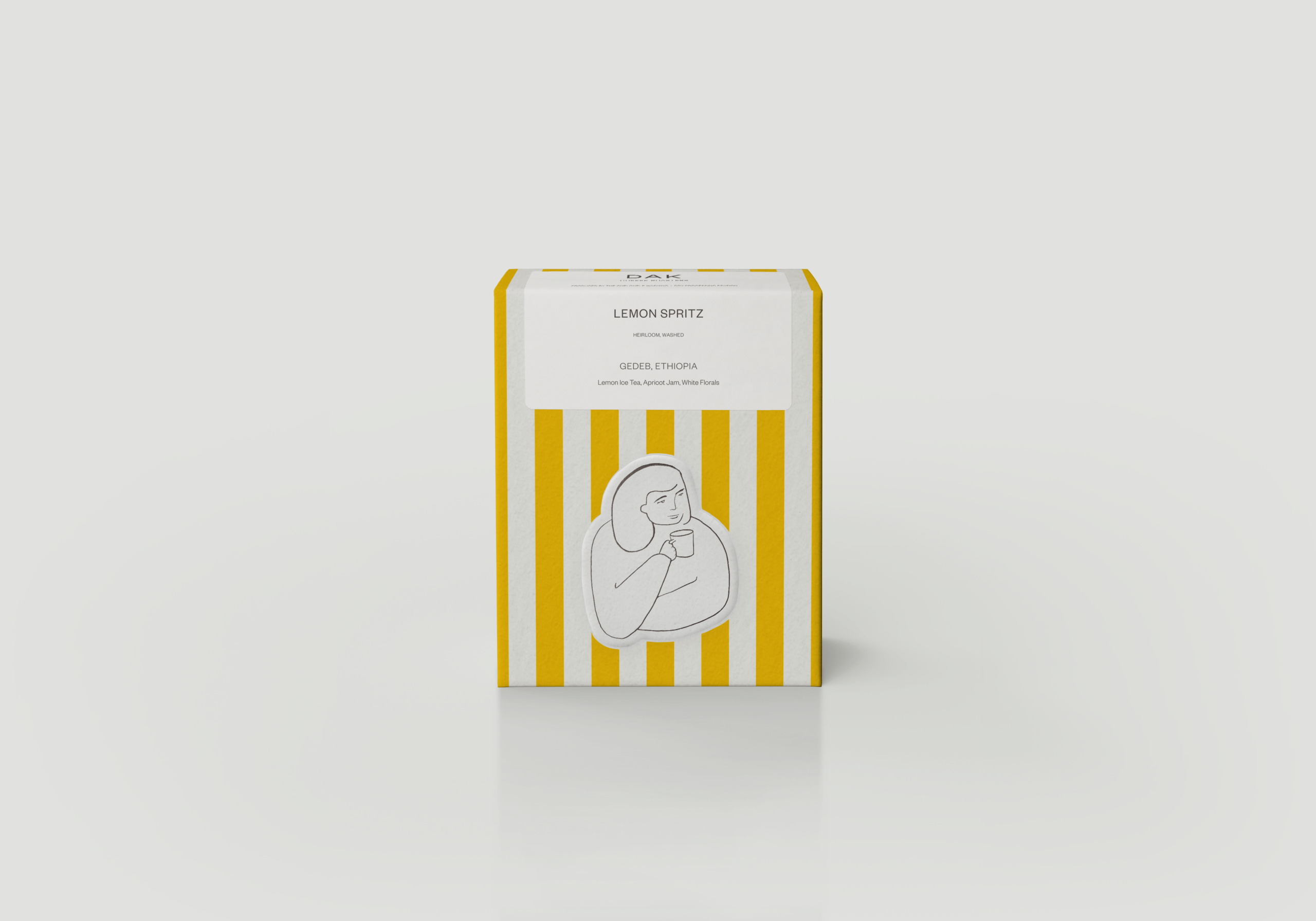 Lemon Spritz - Image 1