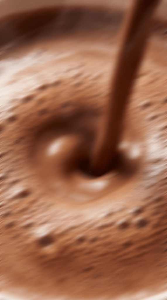 Milk Chocolate