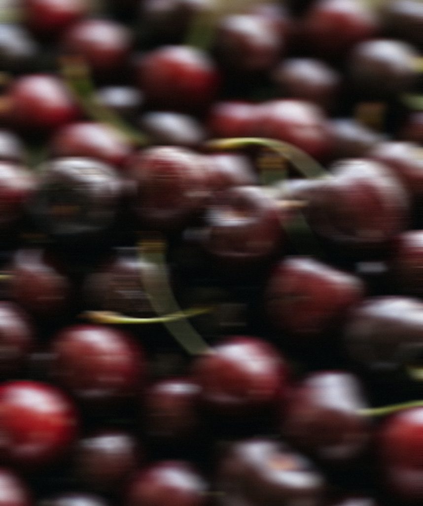 Black Cherry