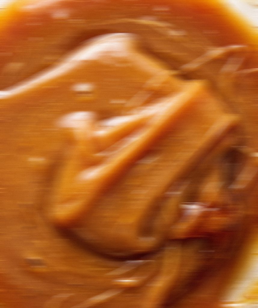Caramel