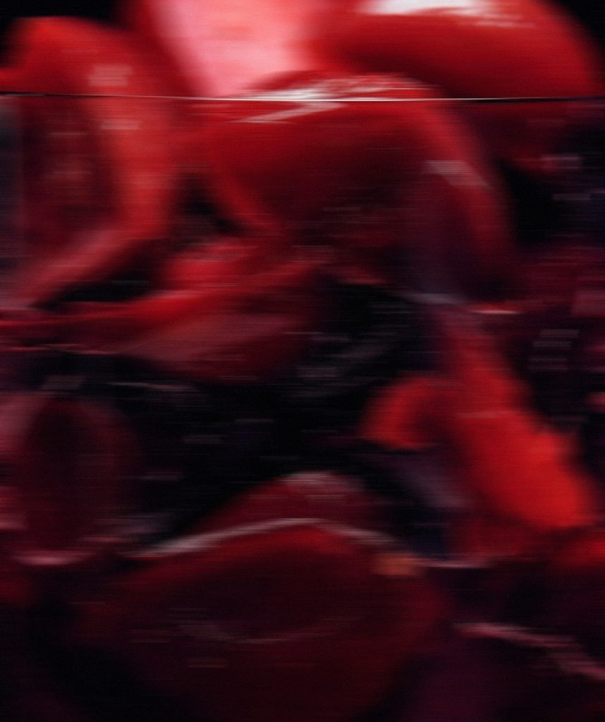 Cherry Praline