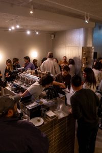 DAK Book Launch – Amsterdam