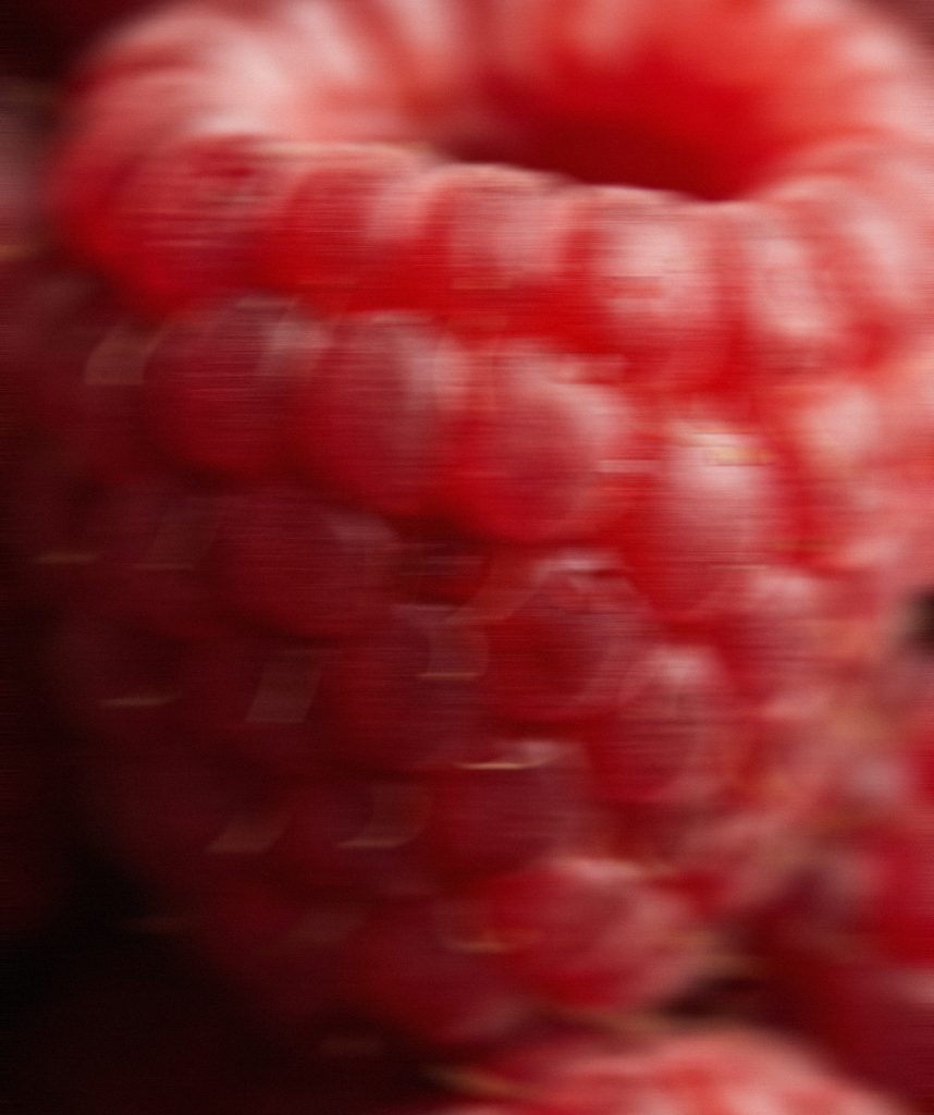 Raspberry