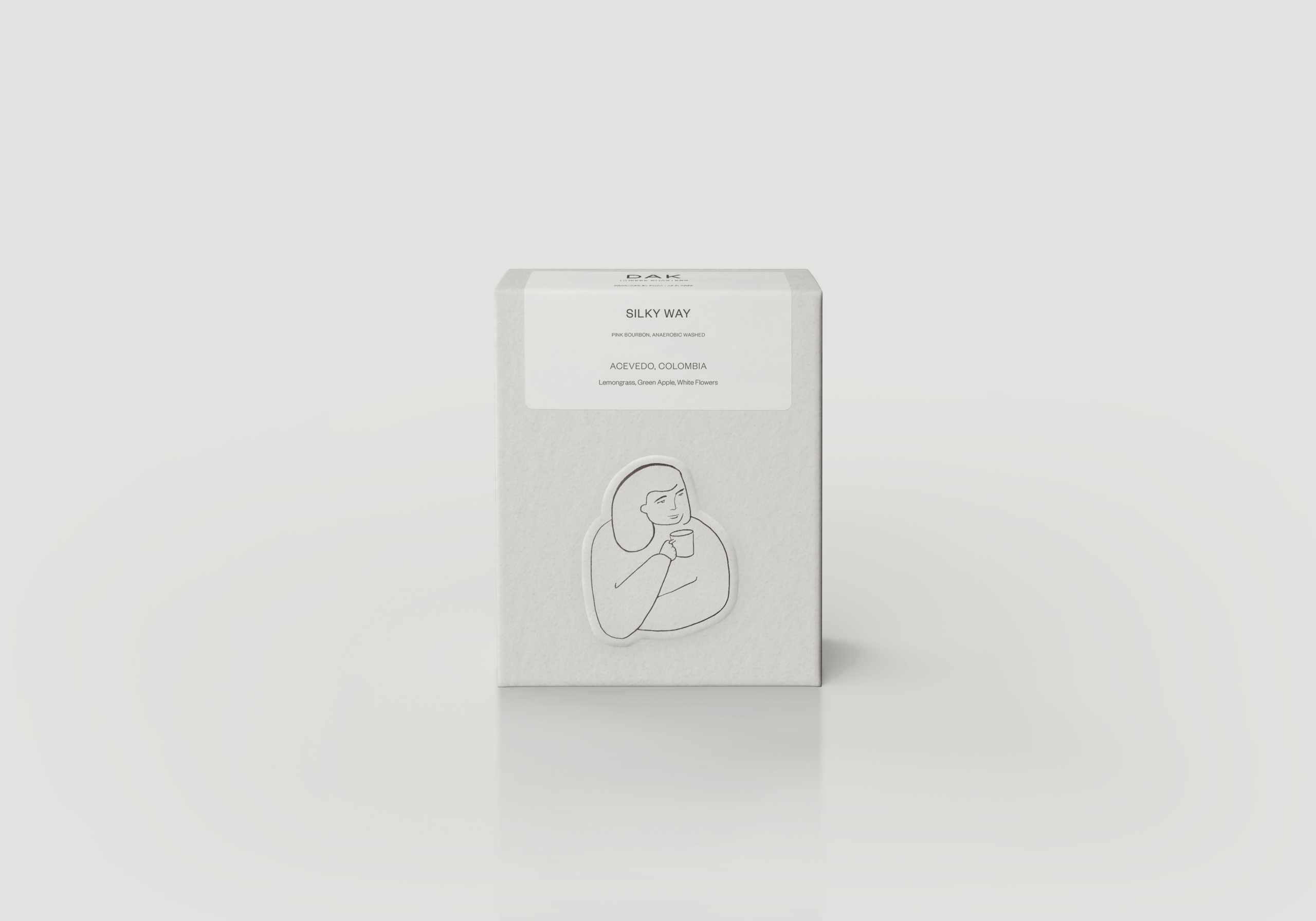 Silky Way - Image 1