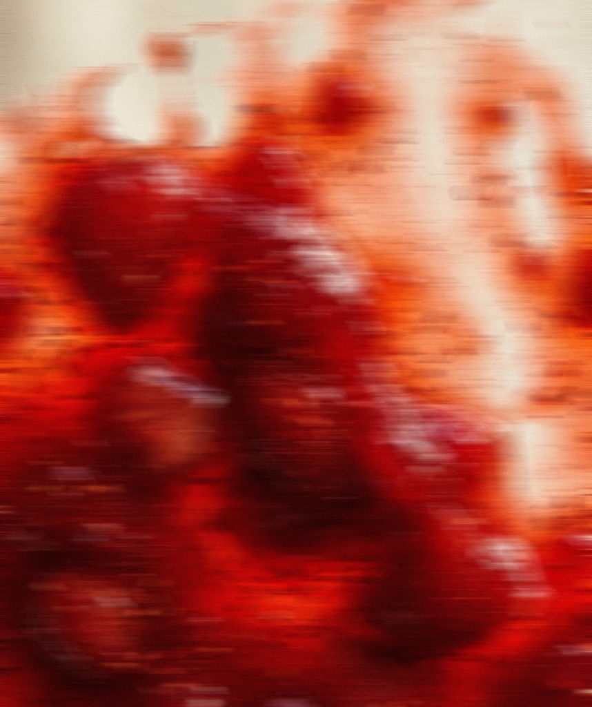 Strawberry Jam