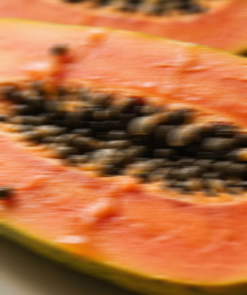 Tropical Fruits