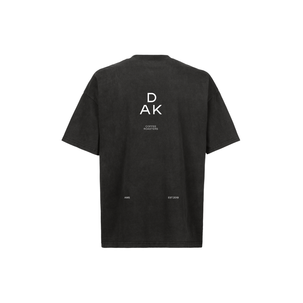 Vintage Black T-Shirt