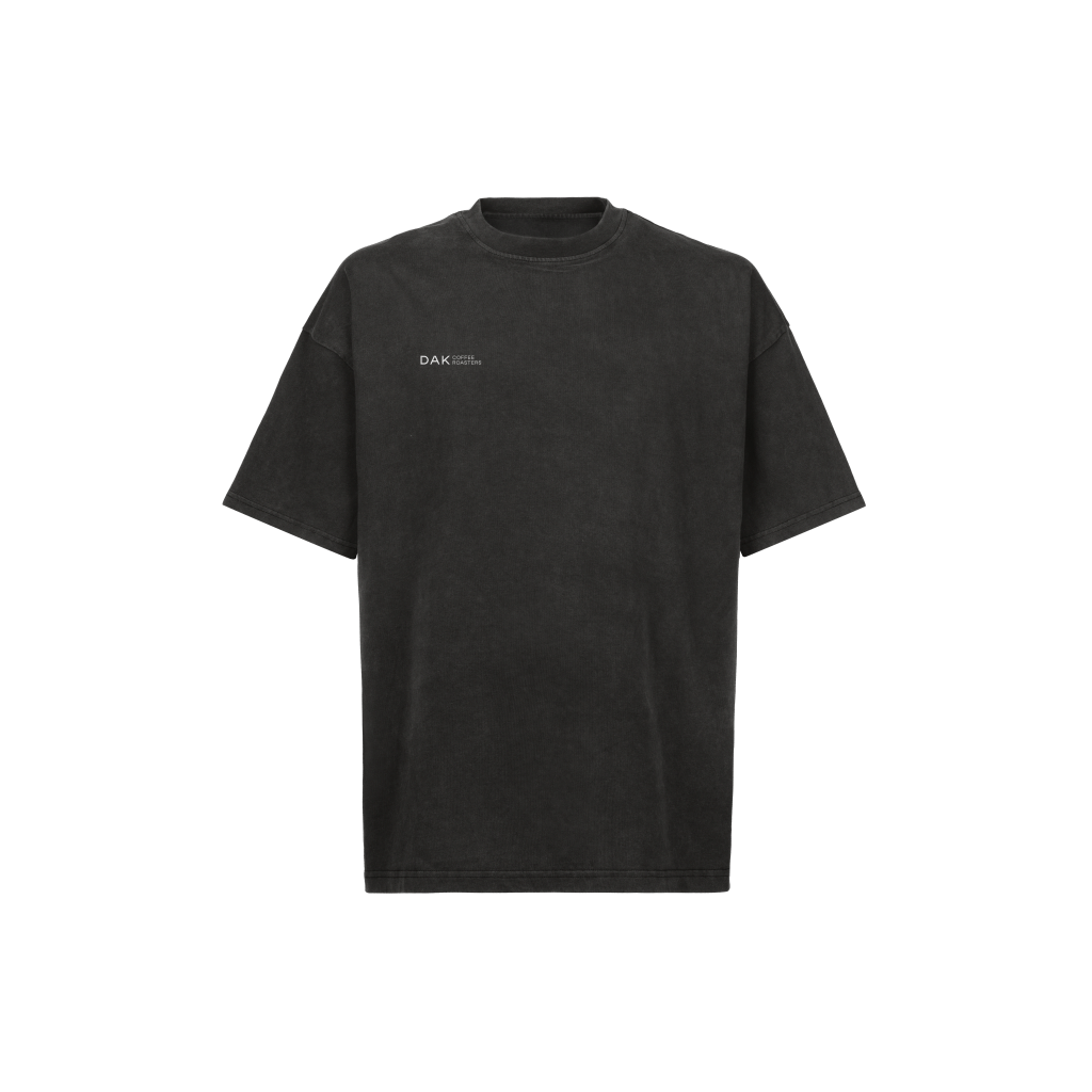 Vintage Black T-Shirt