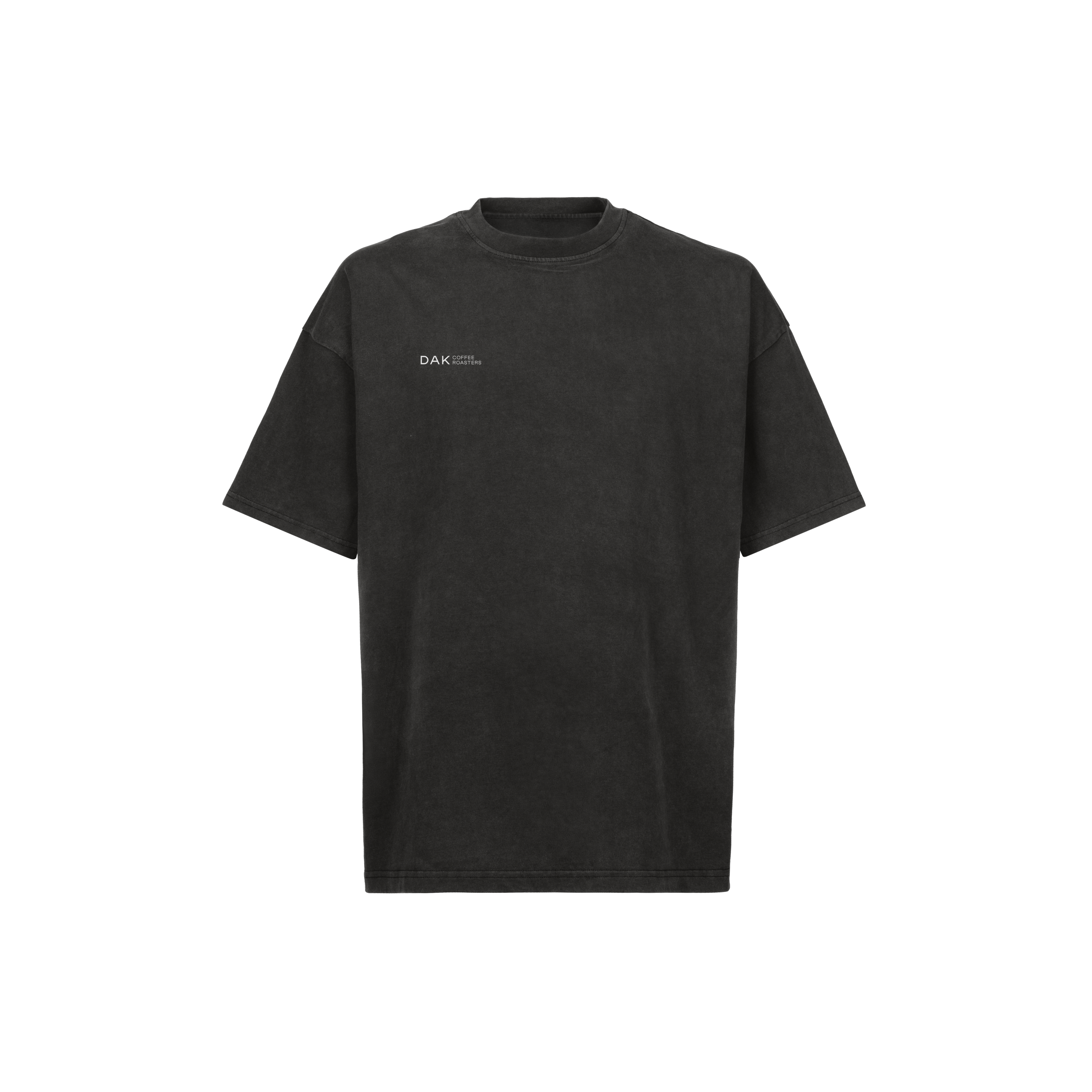 Vintage Black T-Shirt - Image 2