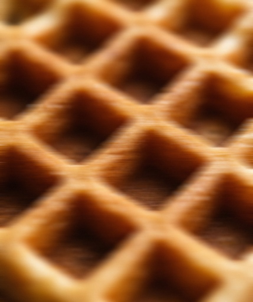 Waffle